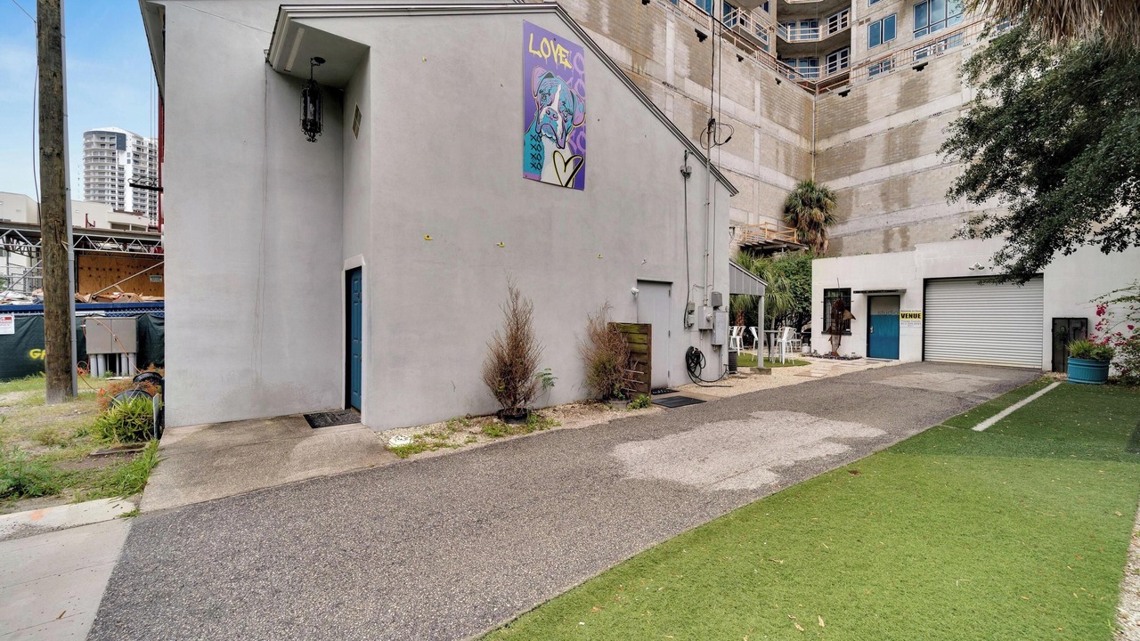 Photo of Outdoor in Channel District