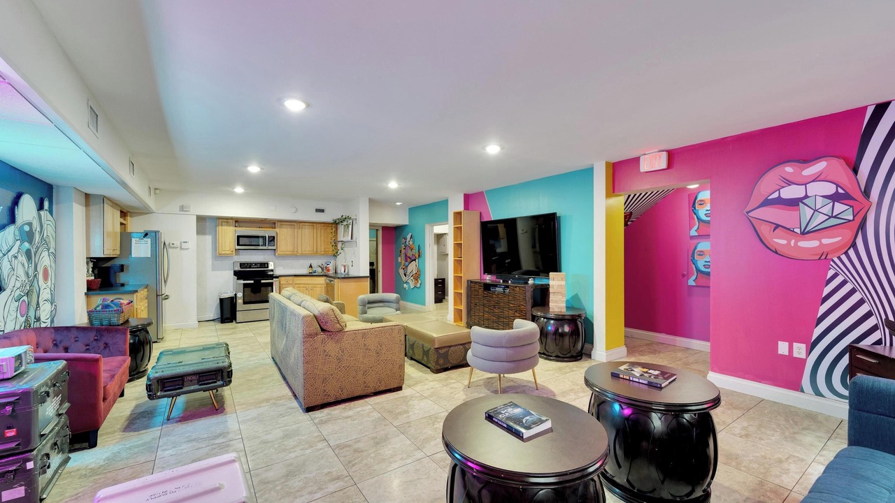 Photo of Bedroom in Channel District