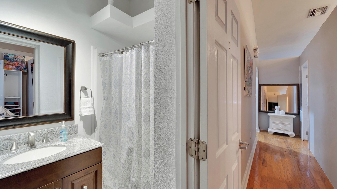 Photo of Bathroom in Channel District
