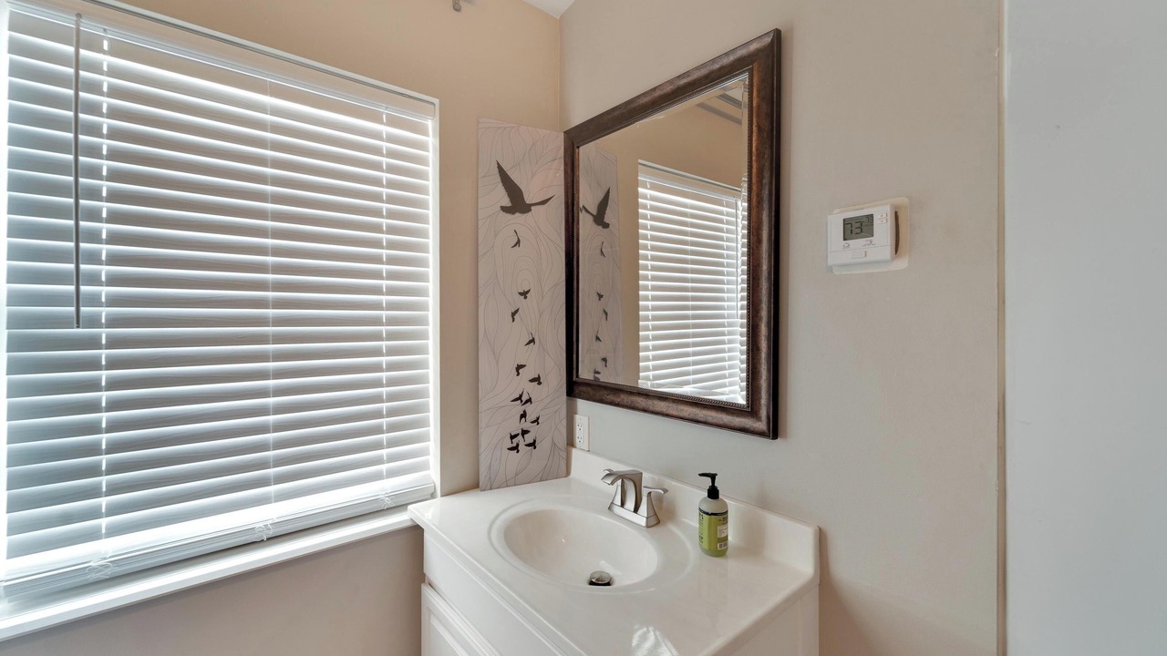 Photo of Bathroom in Channel District