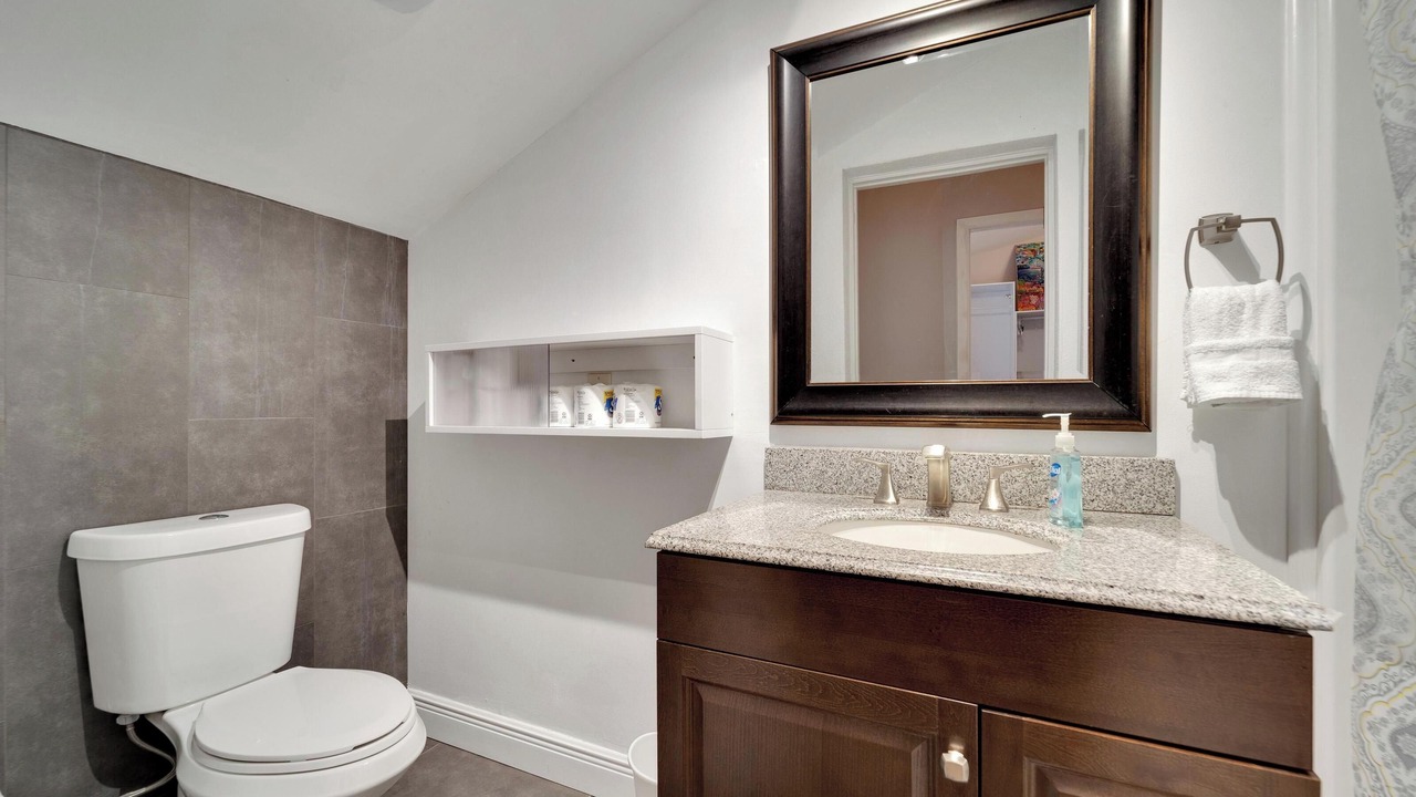 Photo of Bathroom in Channel District