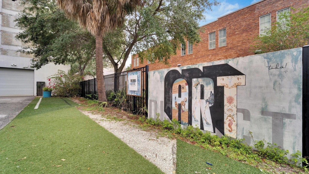 Photo of Outdoor in Channel District