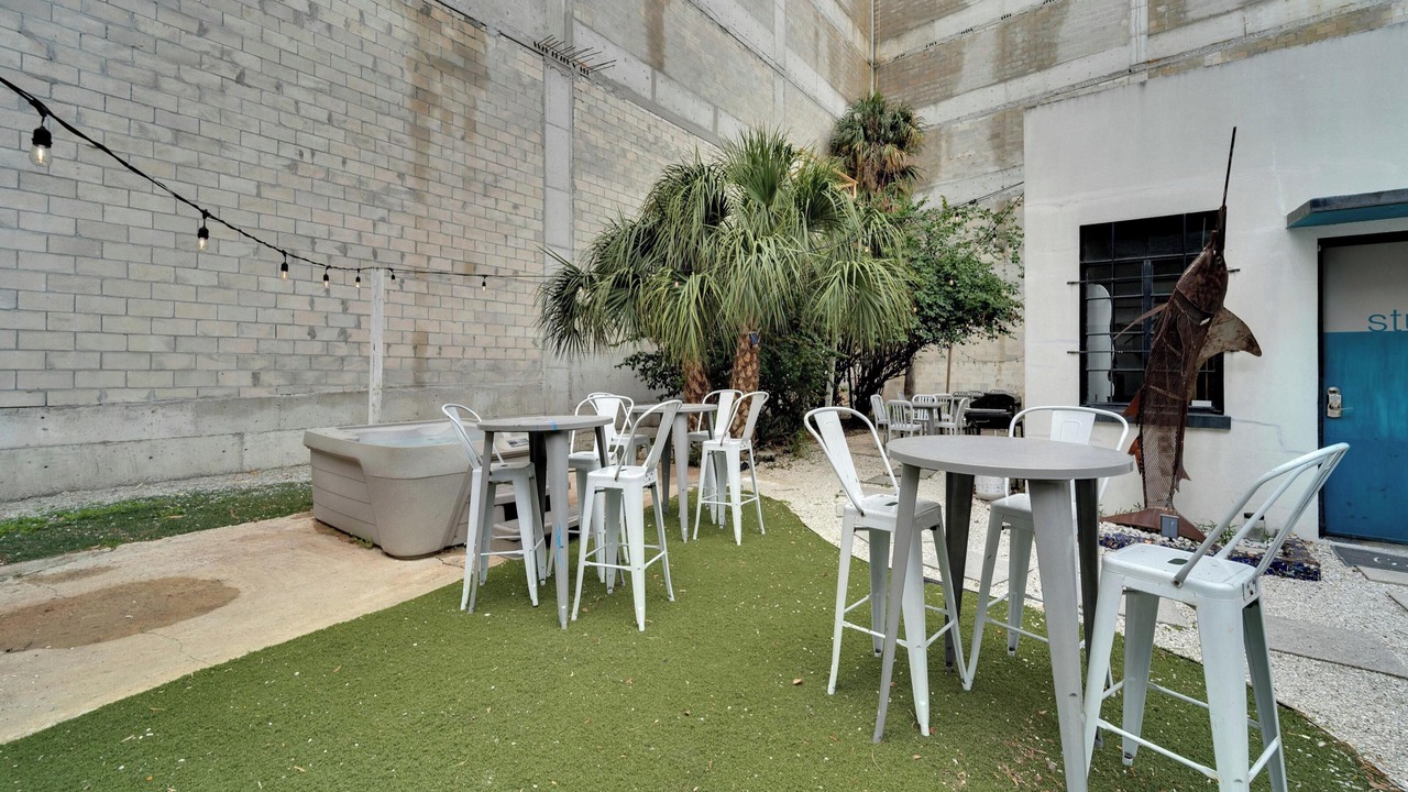 Photo of Outdoor in Channel District