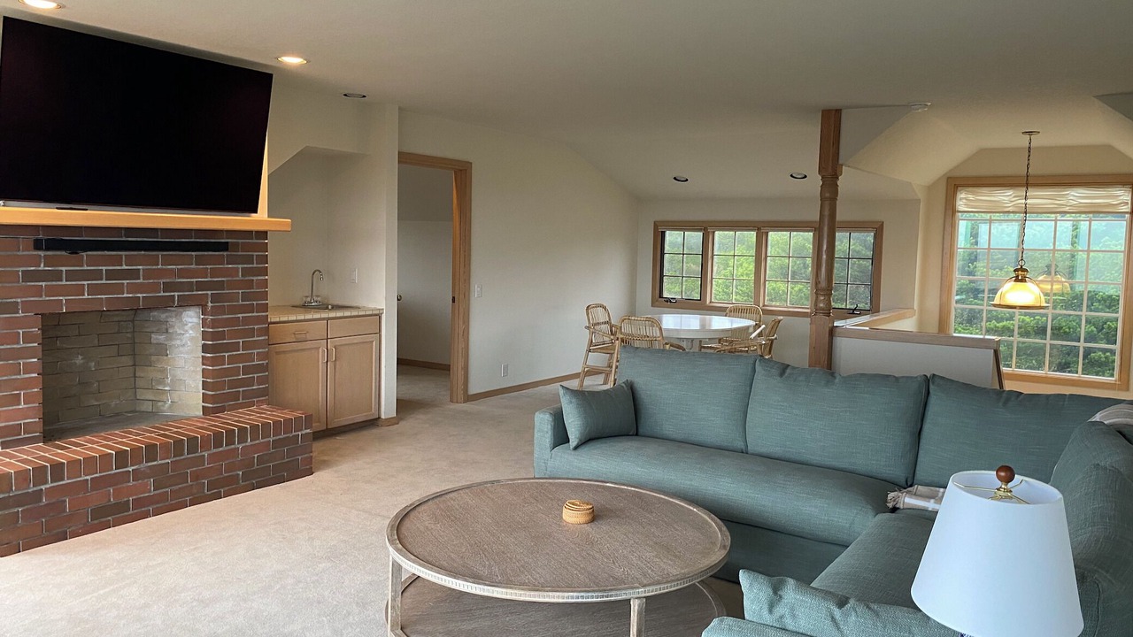 Photo of Livingroom in Gearhart