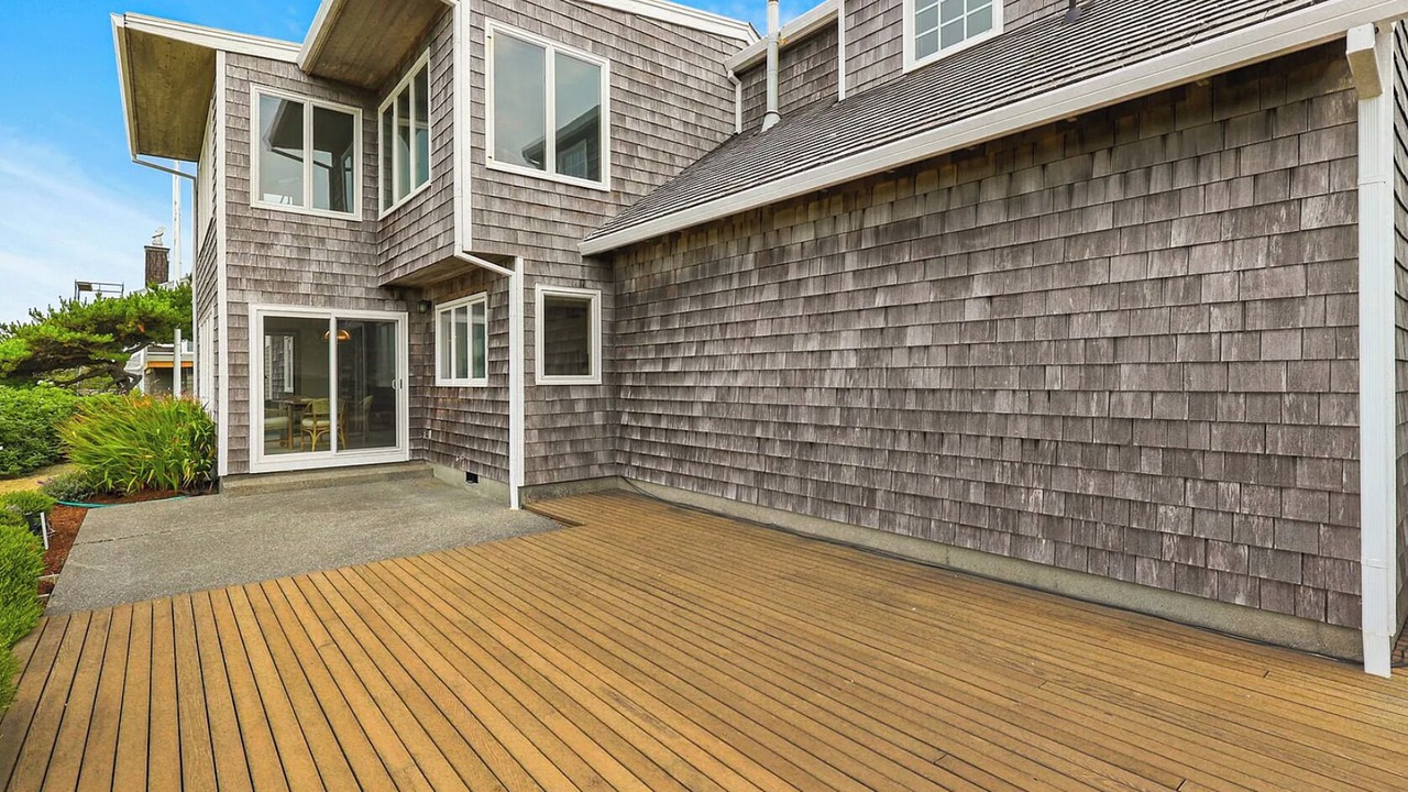 Photo of Outdoor in Gearhart