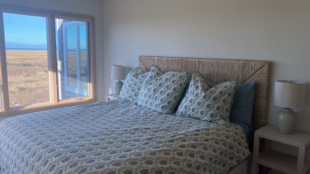 Photo of Bedroom in Gearhart
