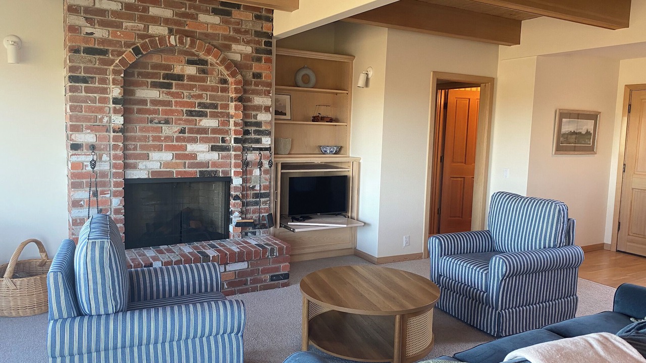 Photo of Livingroom in Gearhart