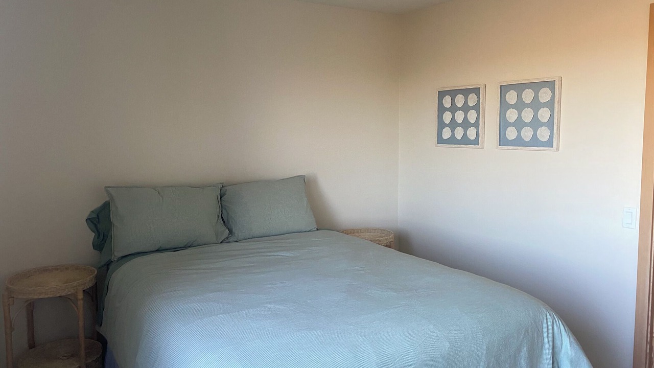 Photo of Bedroom in Gearhart