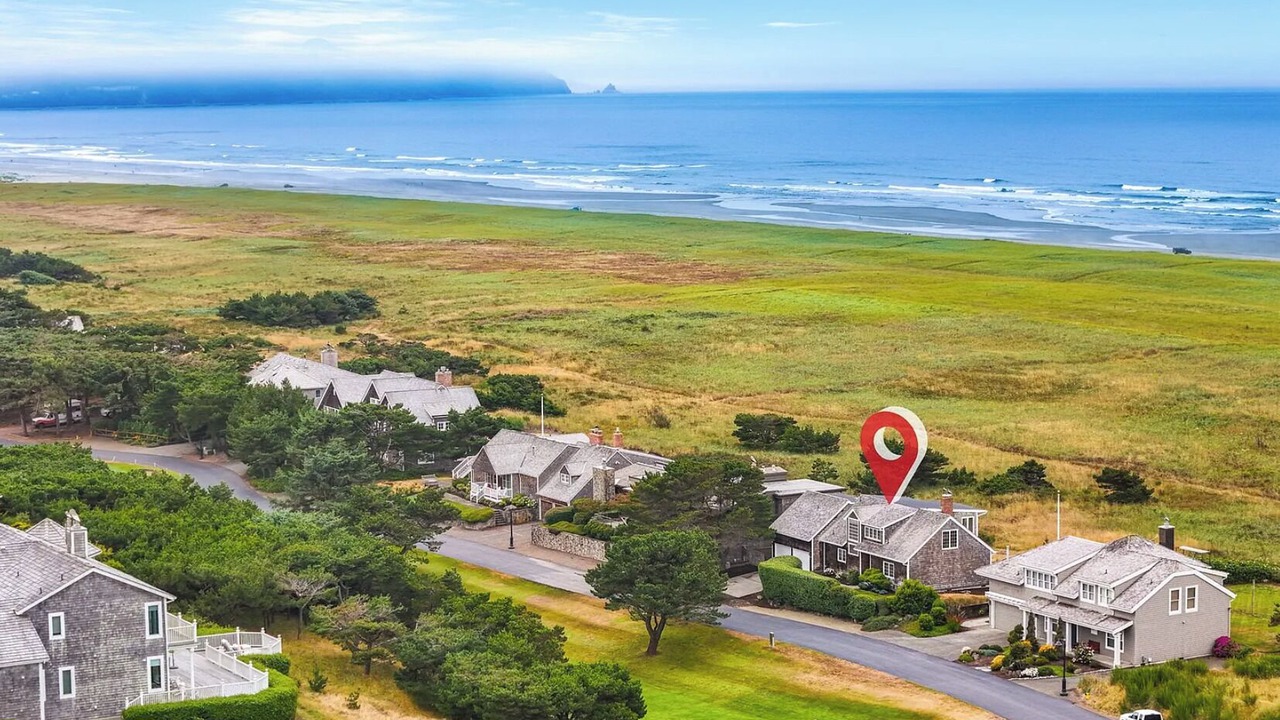 Photo of Outdoor in Gearhart