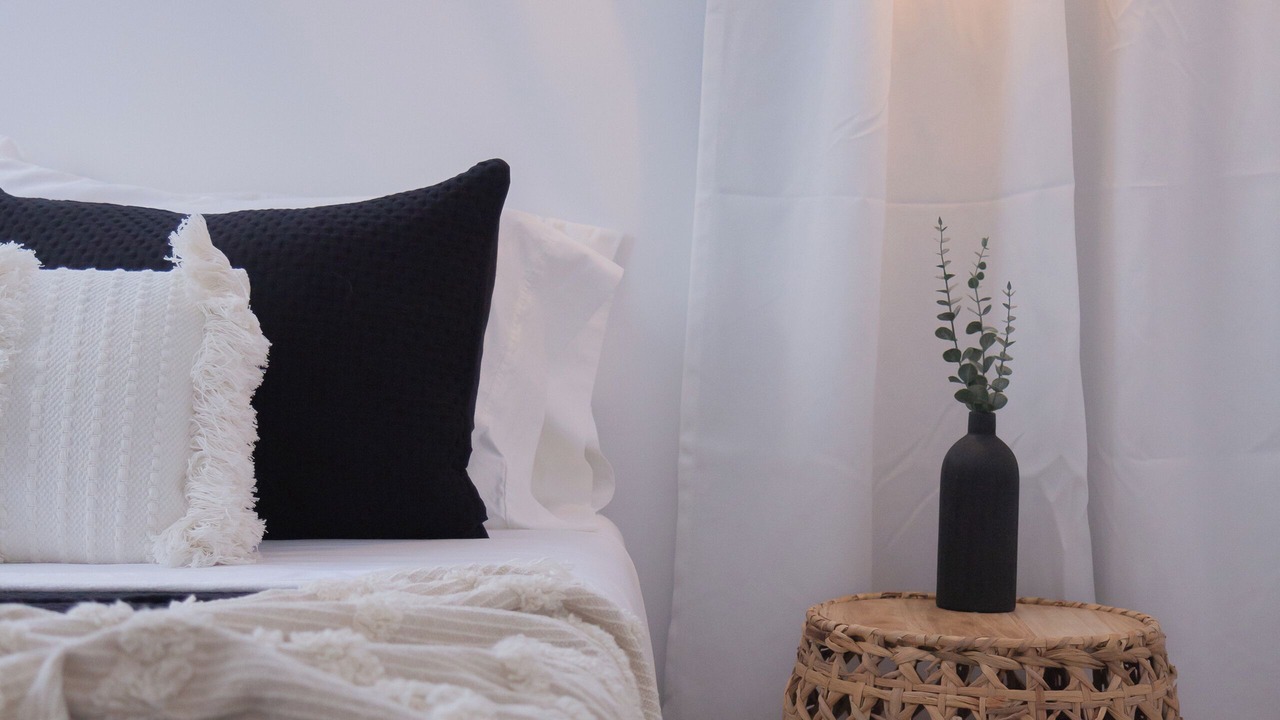 Photo of Bedroom in Cantley