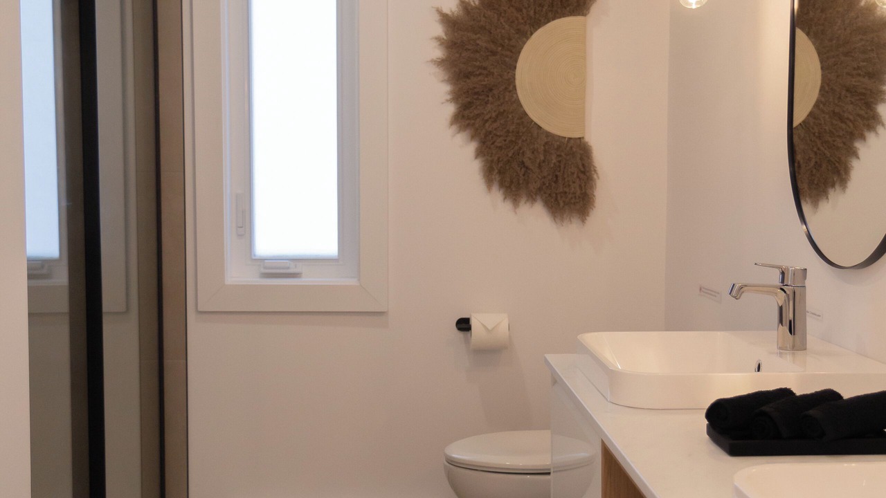 Photo of Bathroom in Cantley