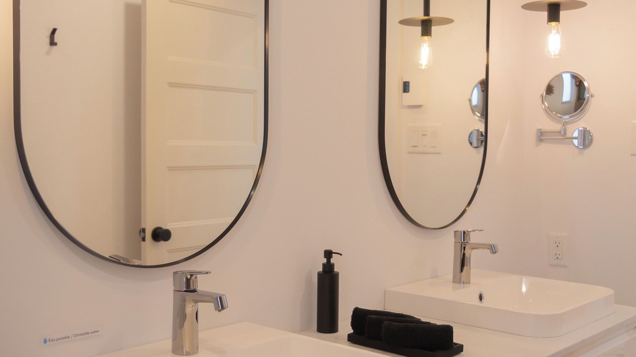 Photo of Bathroom in Cantley