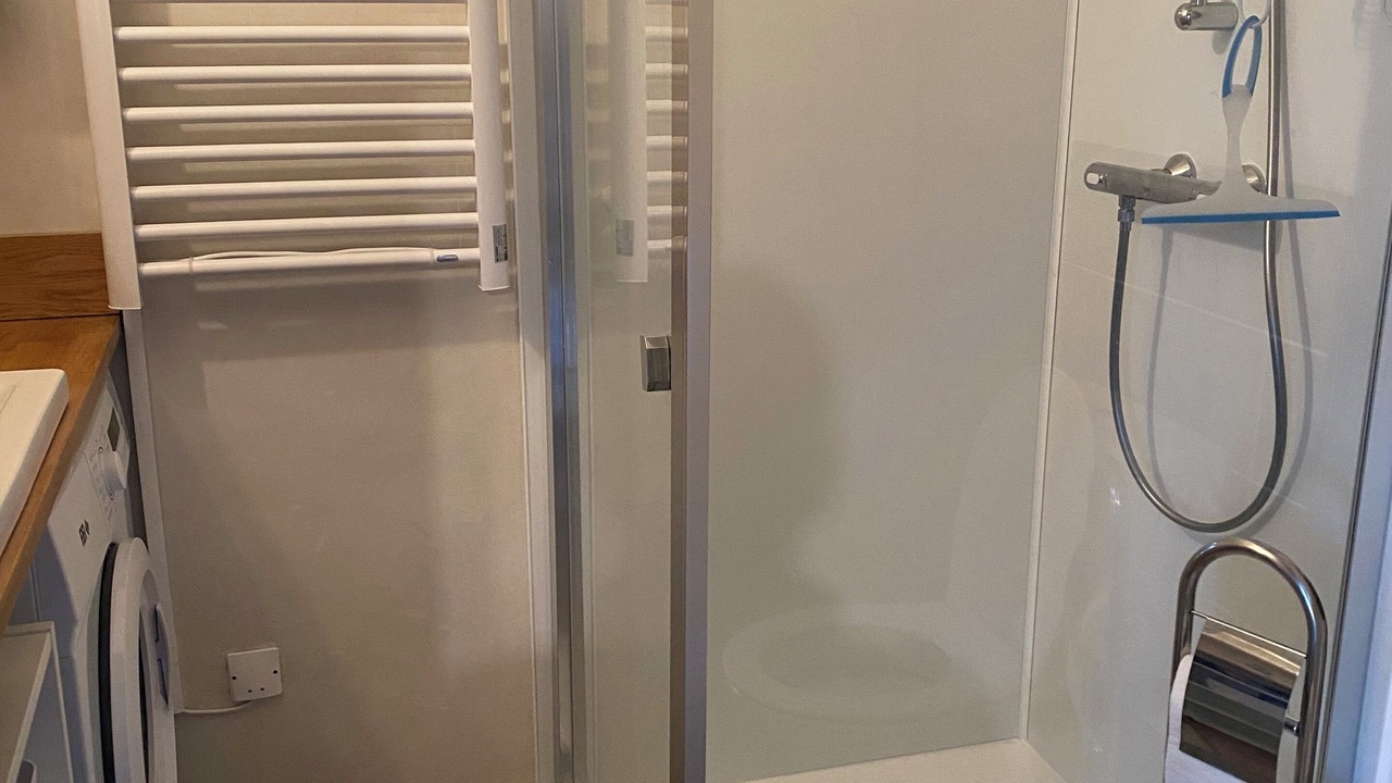 Photo of Bathroom in Laguiole