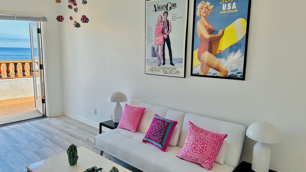 Photo of Bedroom in Avalon
