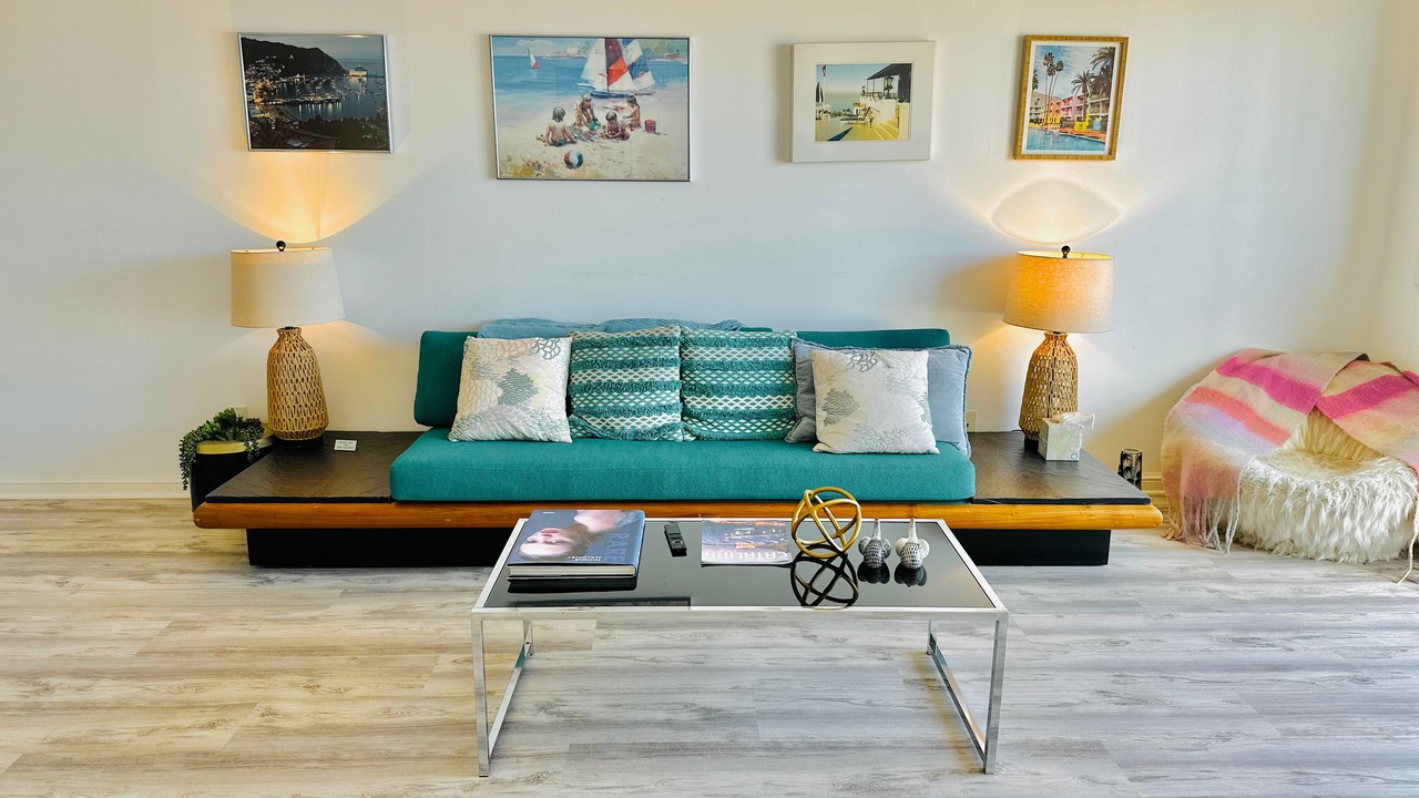 Photo of Bedroom in Avalon