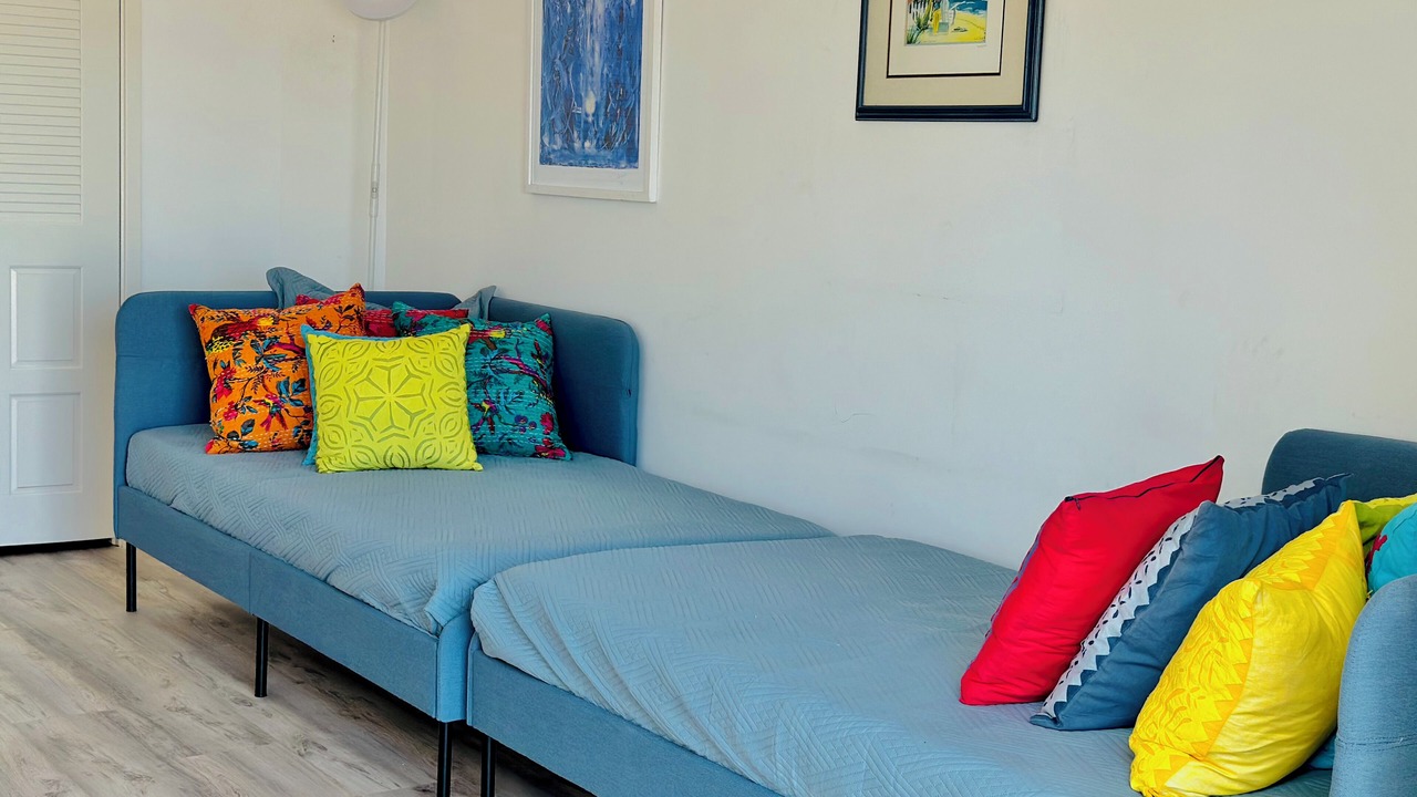 Photo of Bedroom in Avalon