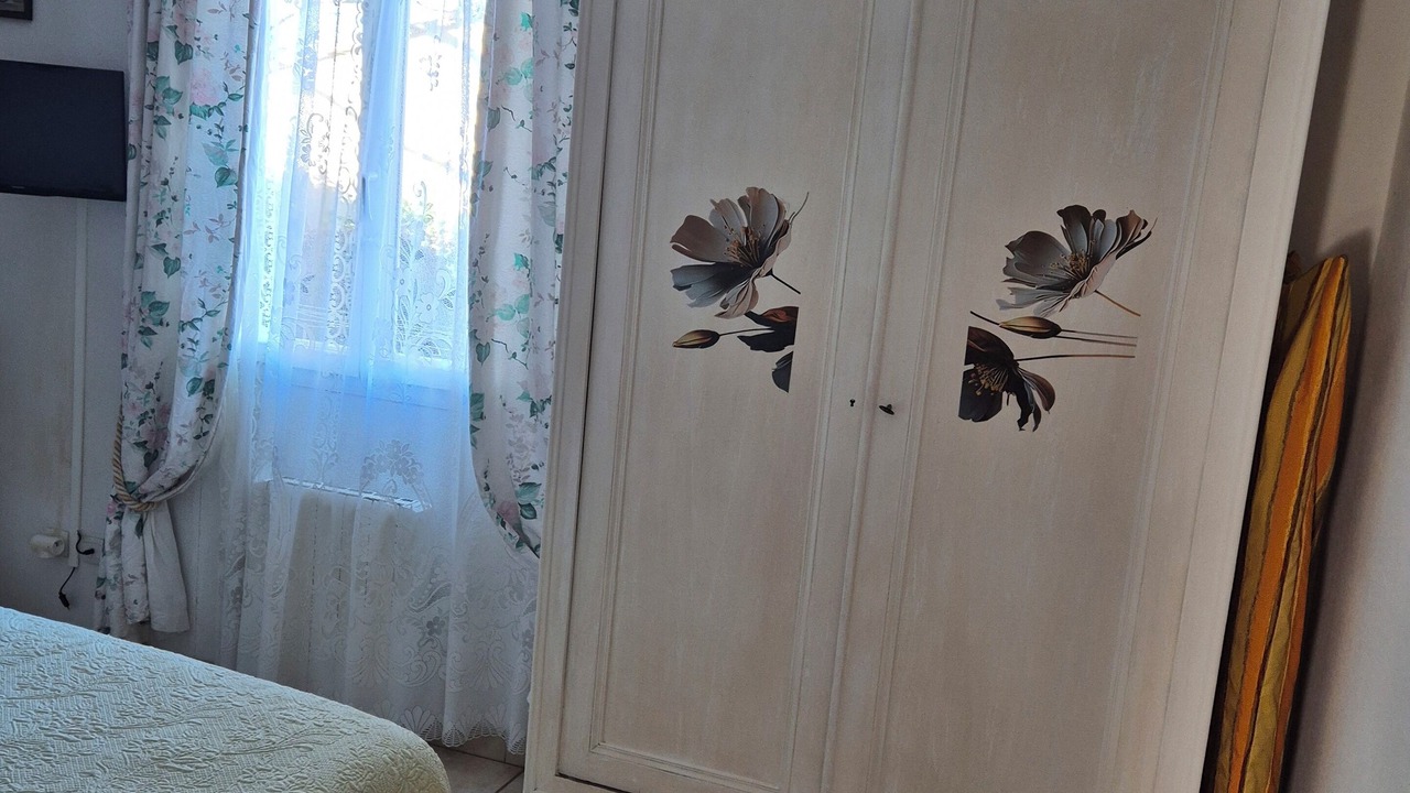 Photo of Bedroom in Regusse