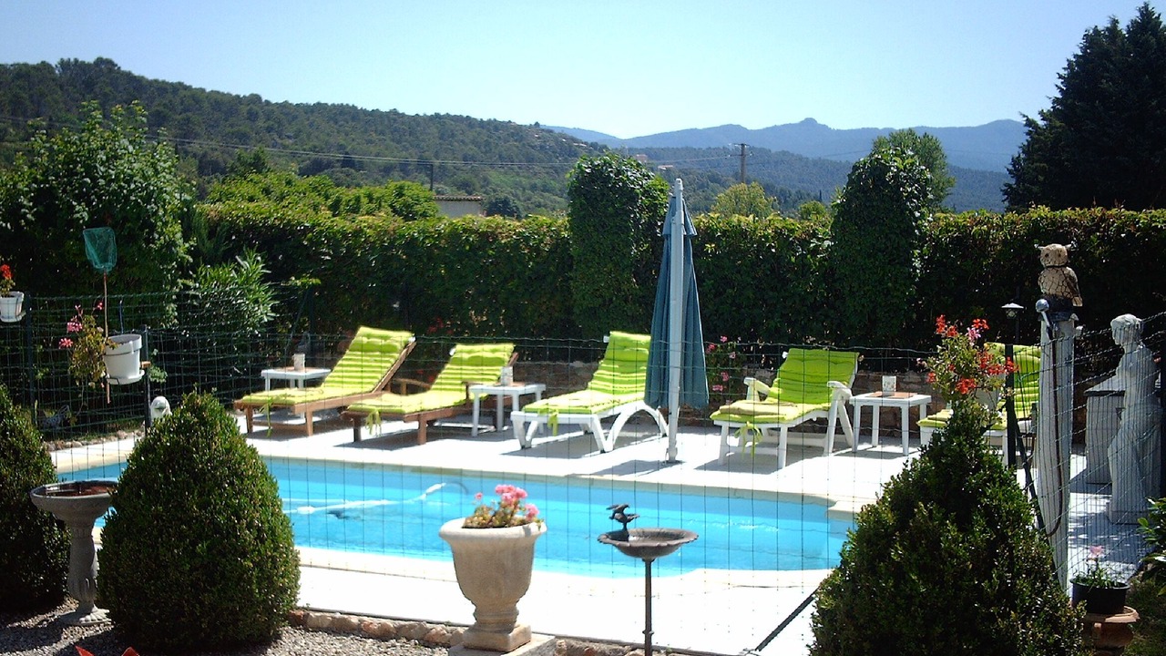 Photo of Outdoor in Regusse
