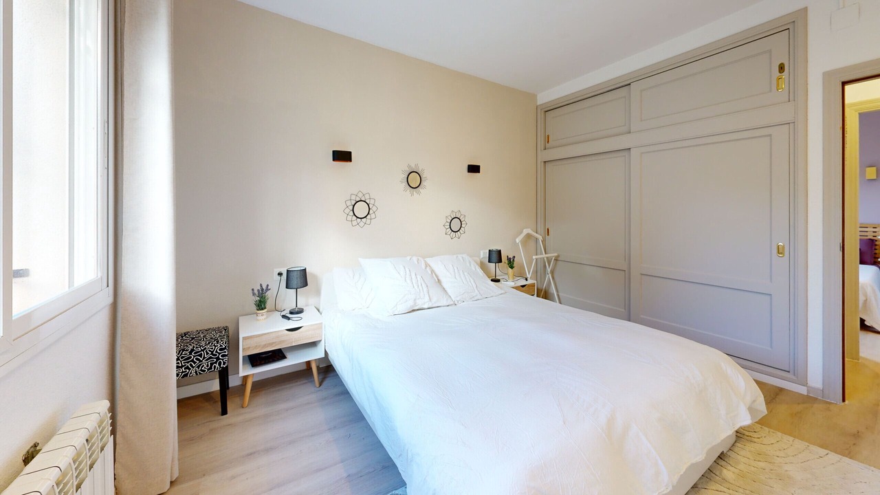 Photo of Bedroom in El Perello