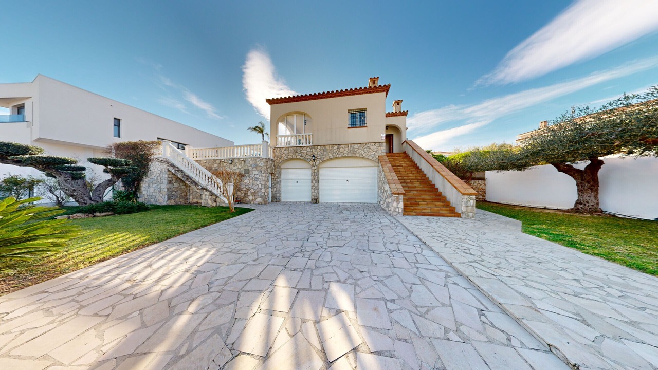Photo of Outdoor in El Perello