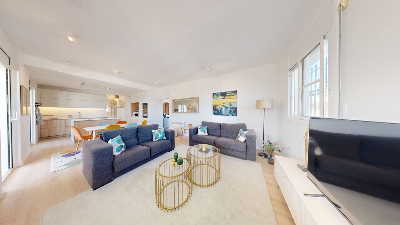 Photo of Livingroom in El Perello