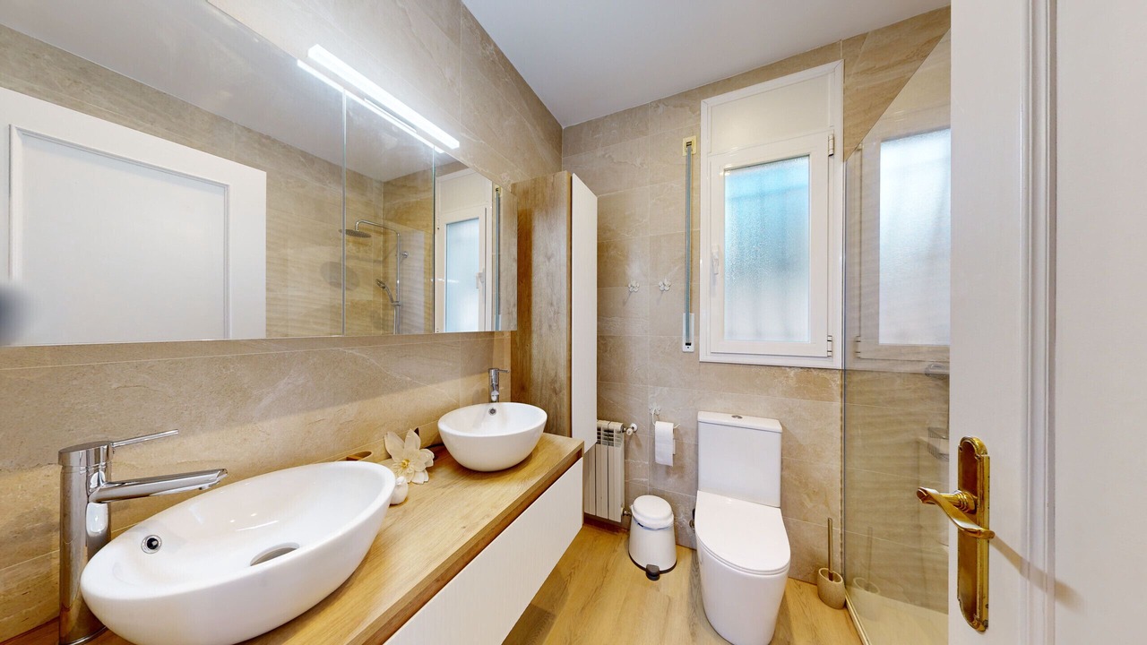 Photo of Bathroom in El Perello