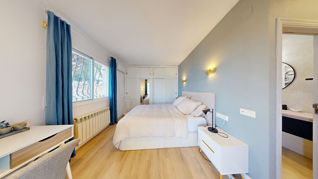Photo of Bedroom in El Perello