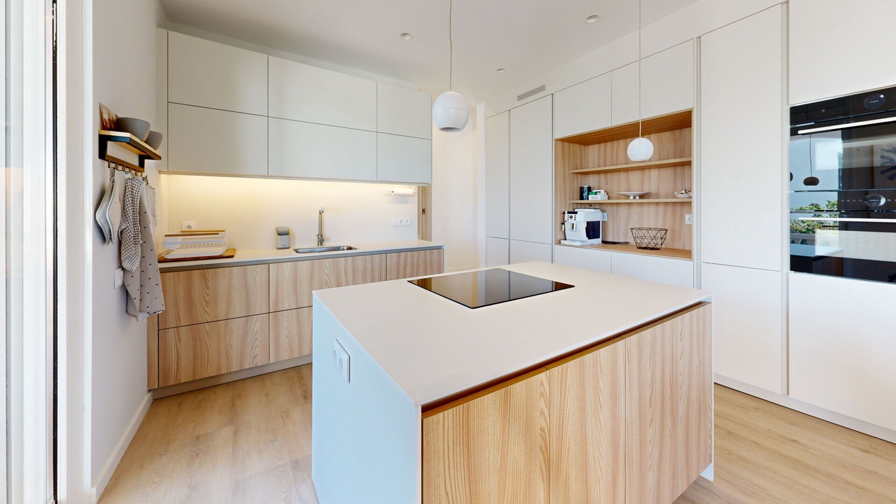 Photo of Kitchen in El Perello