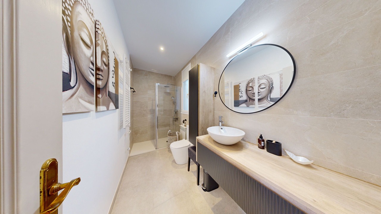 Photo of Bathroom in El Perello