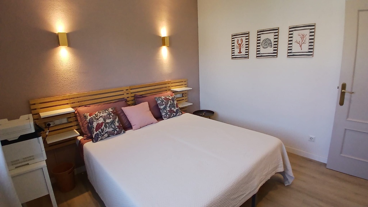 Photo of Bedroom in El Perello