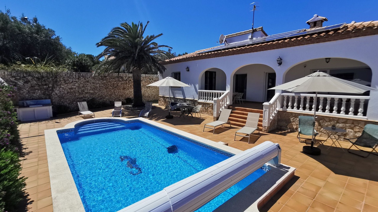 Photo of Outdoor in El Perello