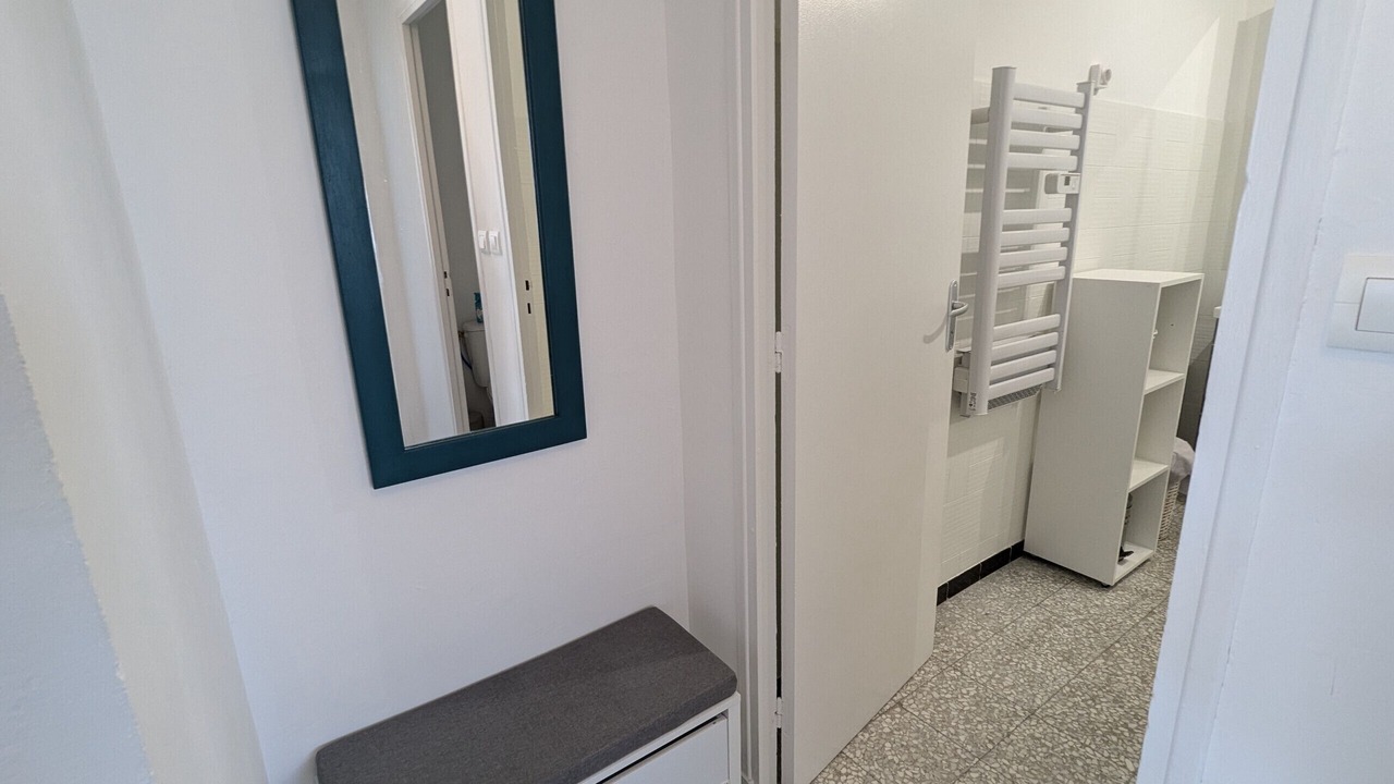Photo of Bathroom in Le Grau-Du-Roi