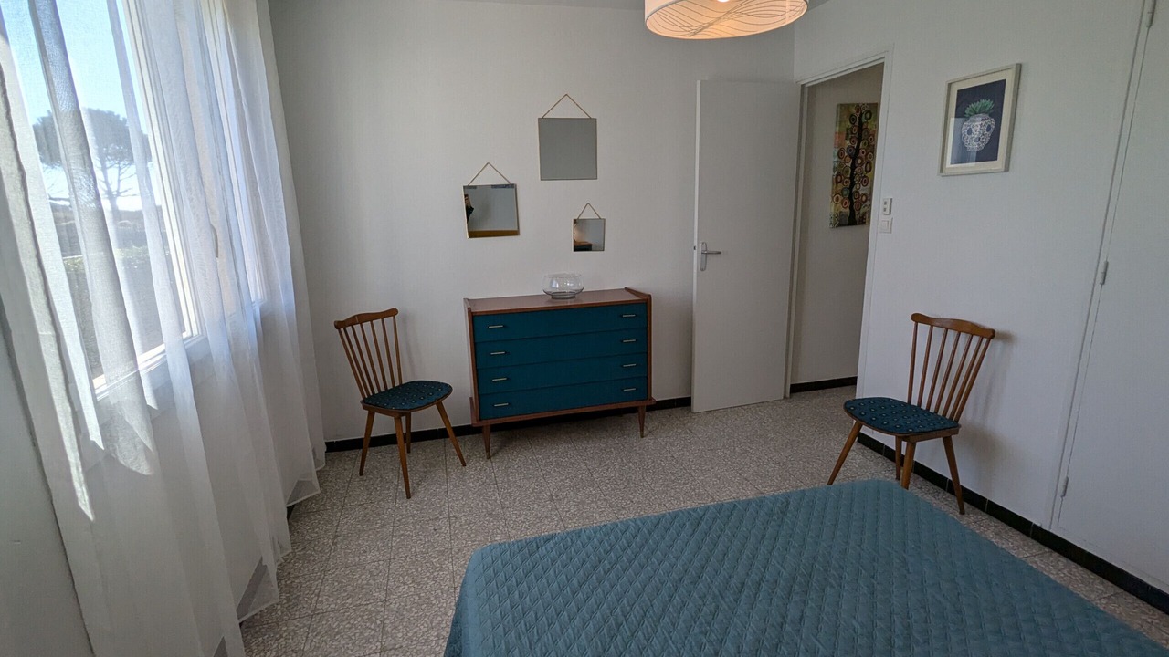 Photo of Bedroom in Le Grau-Du-Roi