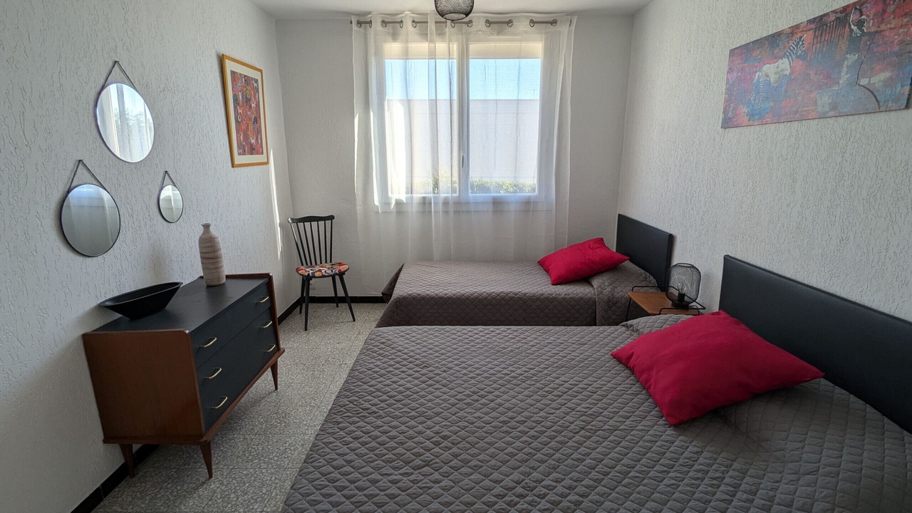 Photo of Bedroom in Le Grau-Du-Roi