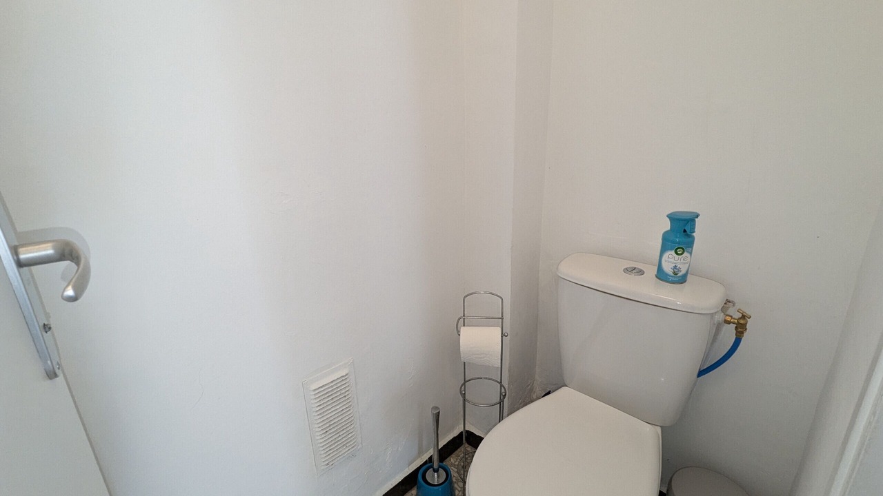 Photo of Bedroom in Le Grau-Du-Roi