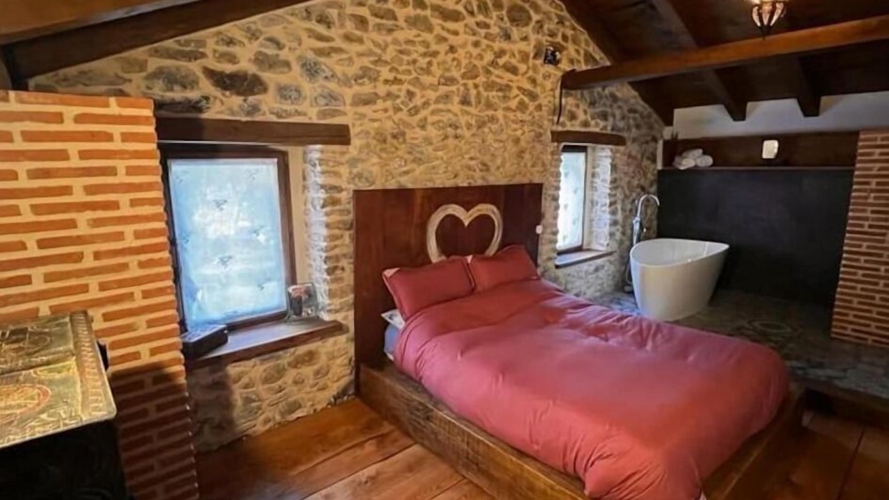 Photo of Bedroom in Galdames
