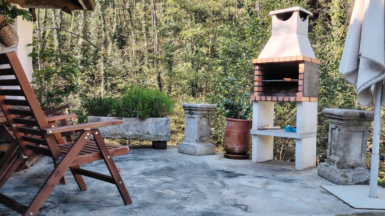 Photo of Outdoor in Galdames