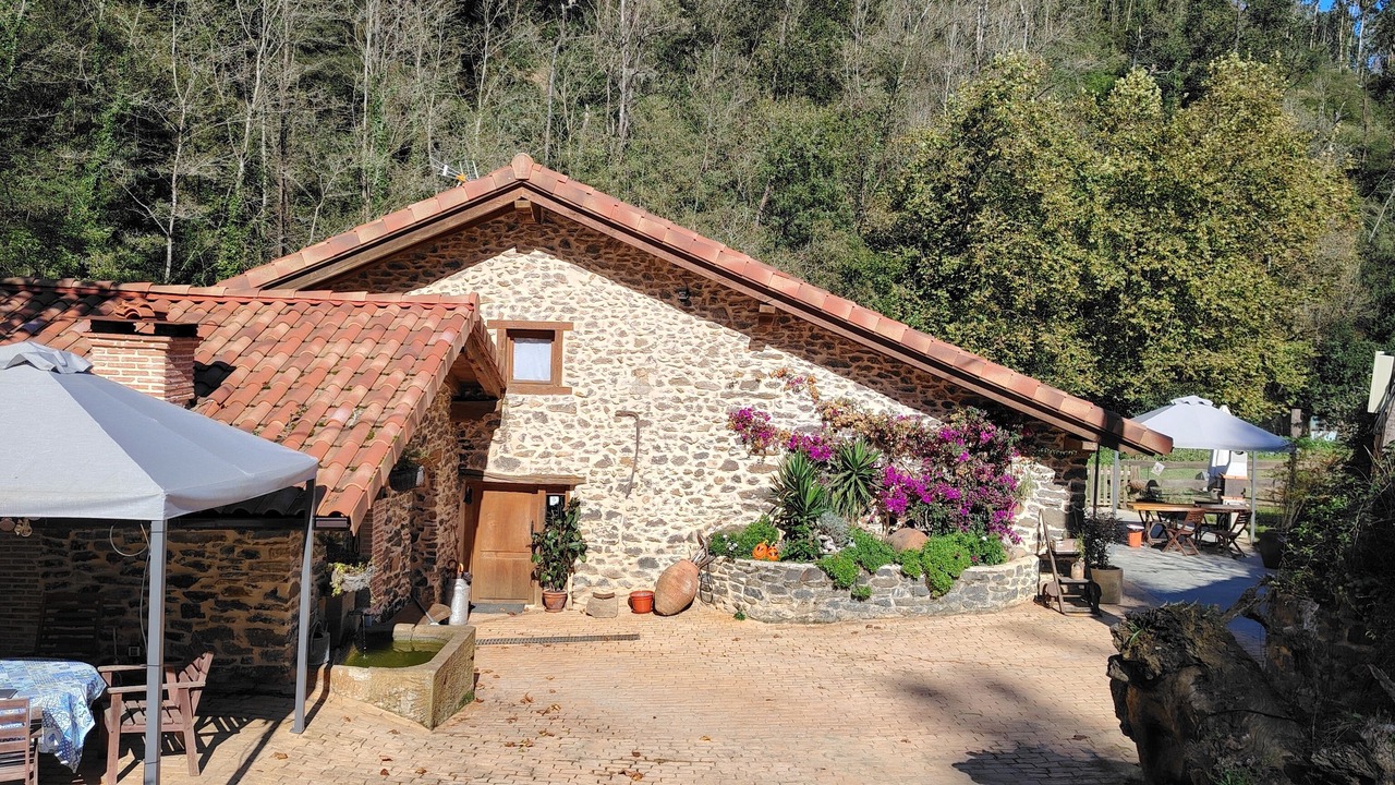 Photo of Outdoor in Galdames