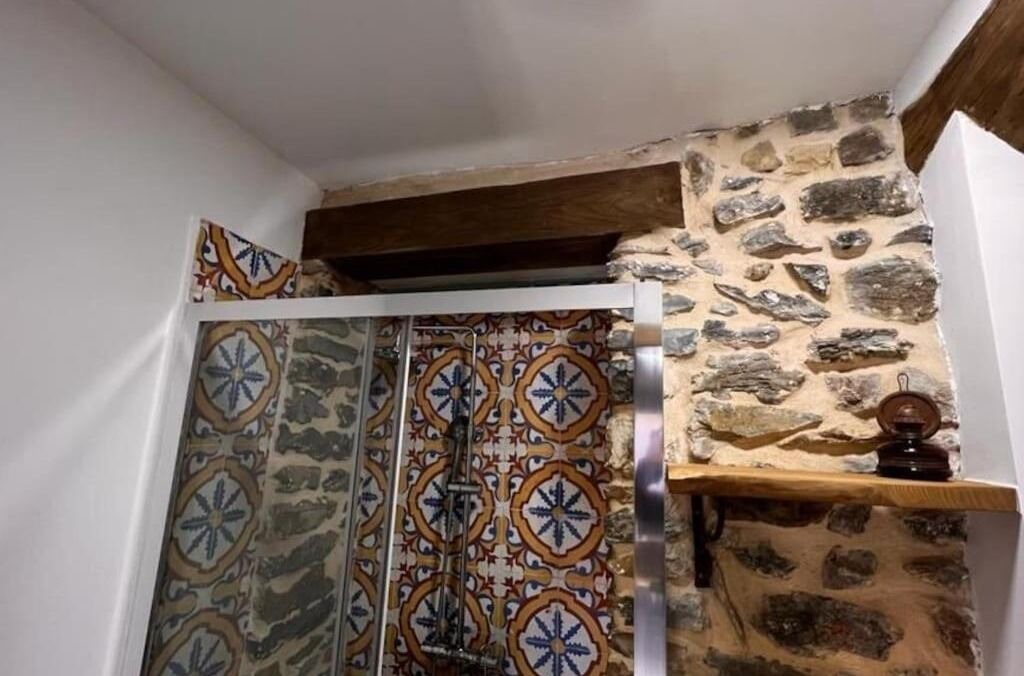 Photo of Bathroom in Galdames