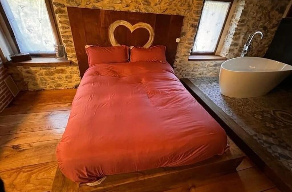 Photo of Bedroom in Galdames