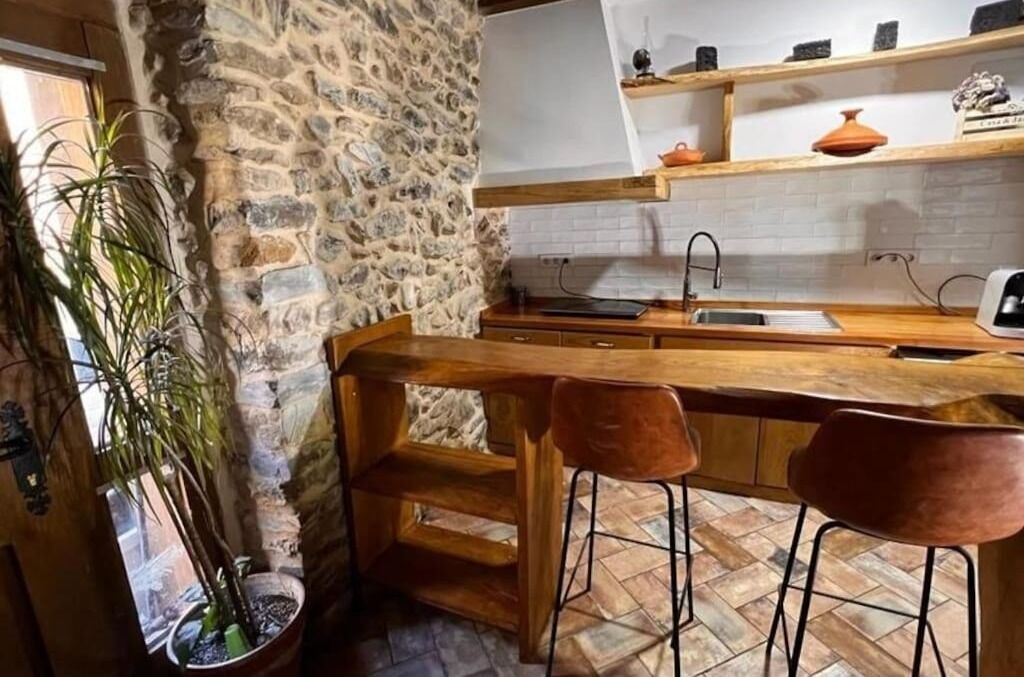 Photo of Kitchen in Galdames