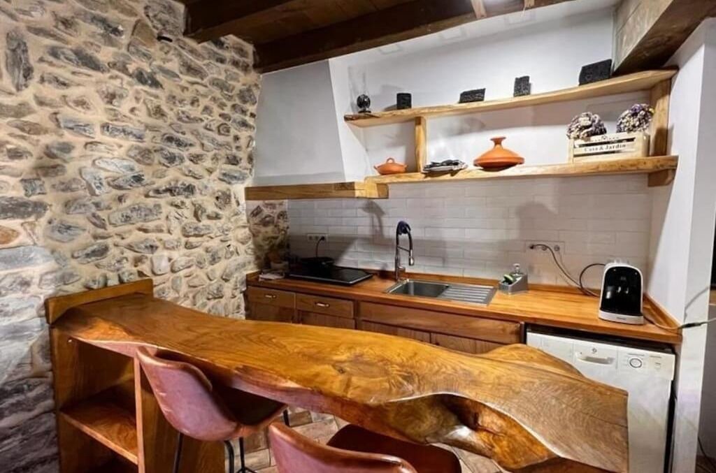 Photo of Kitchen in Galdames