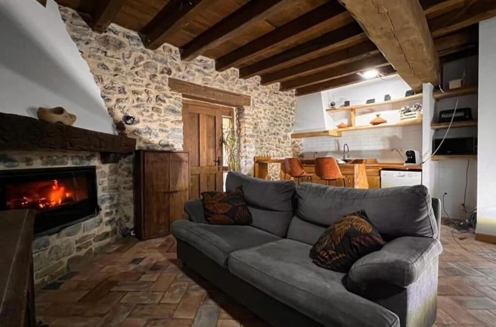 Photo of Livingroom in Galdames