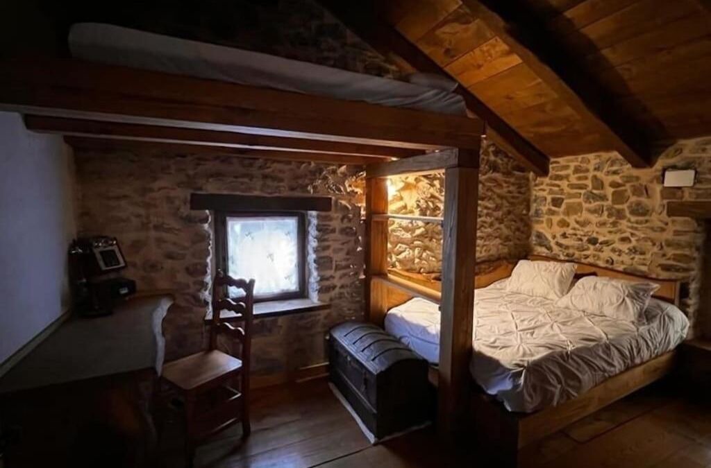 Photo of Bedroom in Galdames