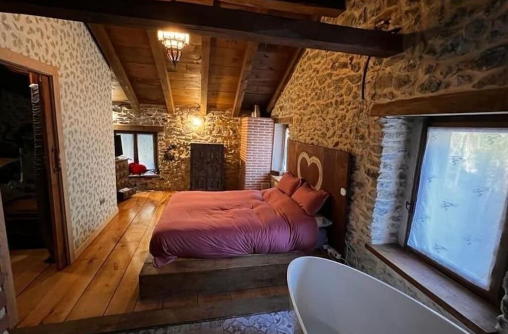 Photo of Bedroom in Galdames