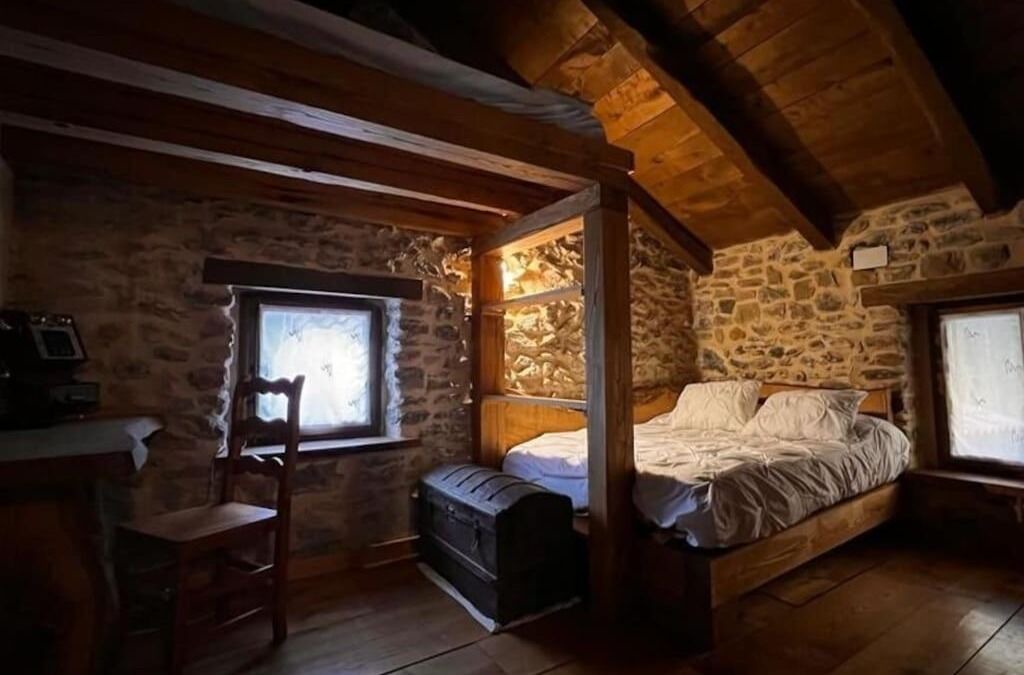Photo of Bedroom in Galdames
