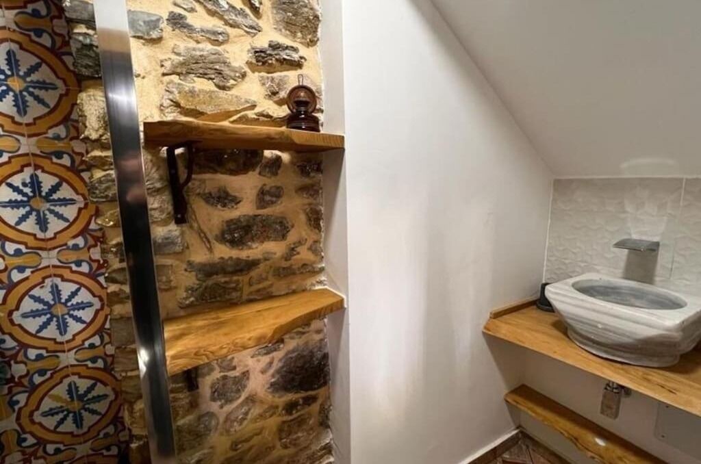 Photo of Bathroom in Galdames
