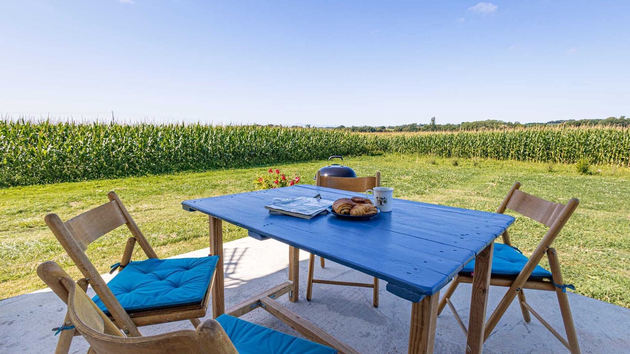 Photo of Outdoor in Sauviac
