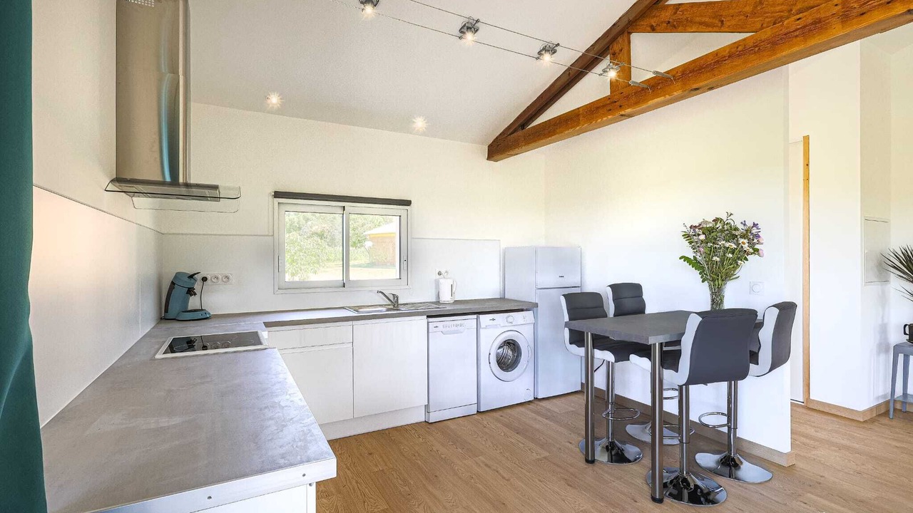 Photo of Kitchen in Sauviac