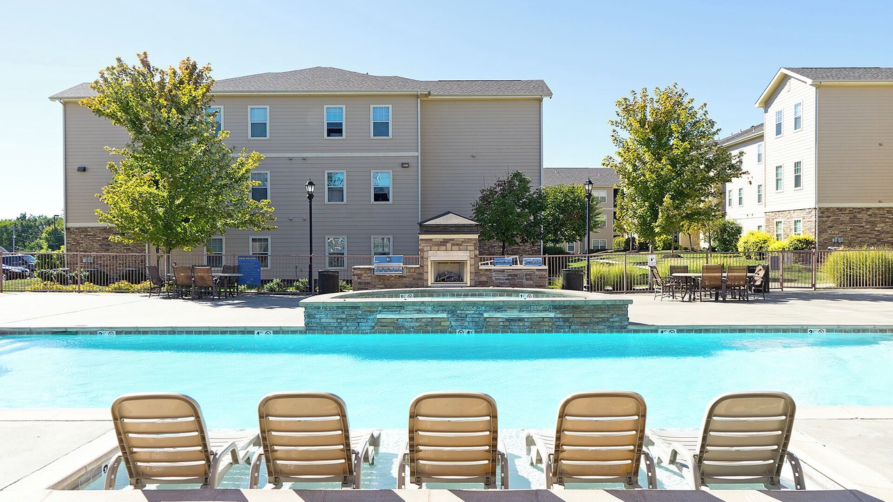Photo of Outdoor in Warrensburg